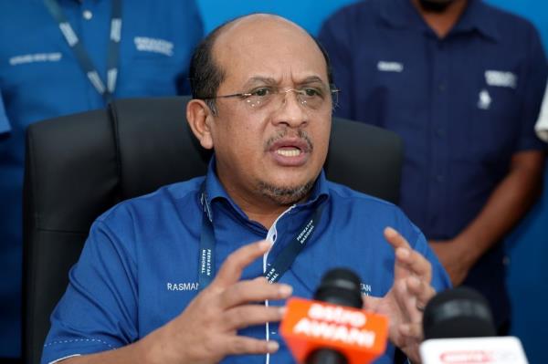 Writing off Felda's debt with sukuk is nothing new, says its former director